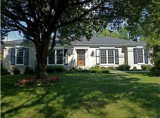 507 Moser Rd, Louisville, KY 40223