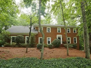 1035 Riverside Trce NW, Atlanta, GA 30328