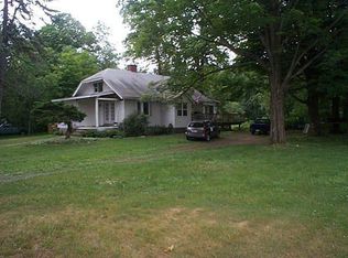 115 Keller Dr, Stroudsburg, PA 18360