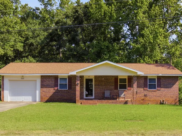 322 Tribble St, Honea Path, SC 29654