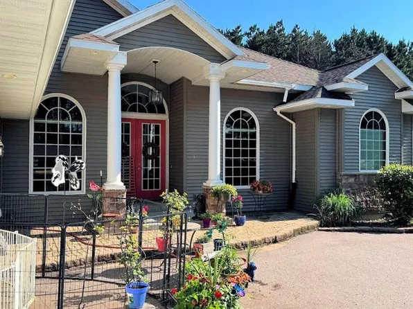 858 South Grouse Court, Wisconsin Dells, WI 53965