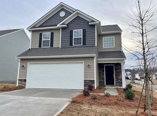 15904 Capps Rd, Charlotte, NC 28278