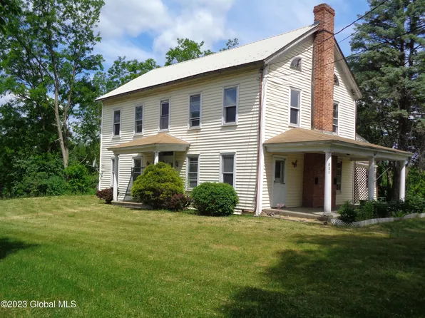 820 Western Turnpike, Duanesburg, NY 12056