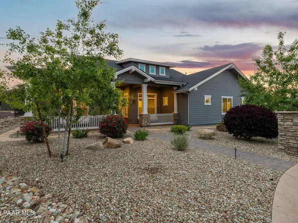1428 Commonwealth St, Prescott, AZ 86301