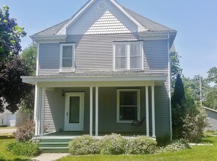 401 N Maple Ave, Minier, IL 61759