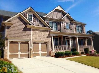 7438 Fireside Ln, Flowery Branch, GA 30542