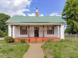 57 S Lyons St, Anderson, SC 29624