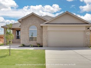621 NW Avenue R, Andrews, TX 79714