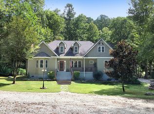 107 Whitewater Ln, Hayesville, NC 28904
