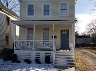 223 W Queen St #A & B, Hampton, VA 23669