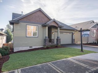 11268 SE Vernazza Ln, Happy Valley, OR 97086