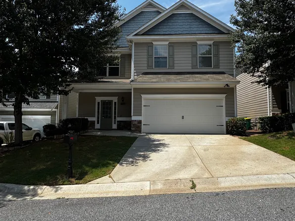 1004 Oglethorpe Ct, Woodstock, GA 30188