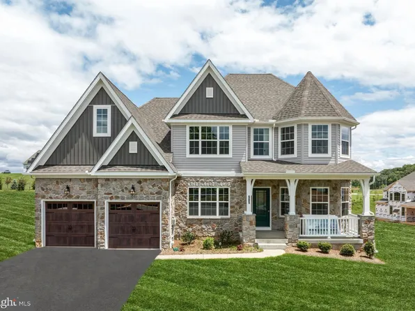 505 Alysweep Ct, Westminster, MD 21157