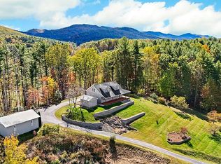 290 Whispering Pine Way, Mountain City, TN 37683