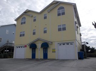 6409 W Ocean Dr #W, Emerald Isle, NC 28594