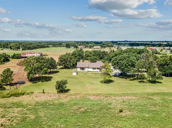 11857 SW 160th St, Rose Hill, KS 67133