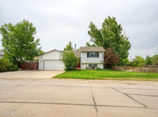 5313 Crane St, Gillette, WY 82718