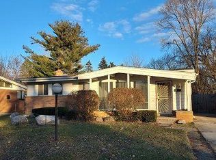 19188 Beaverland St, Detroit, MI 48219