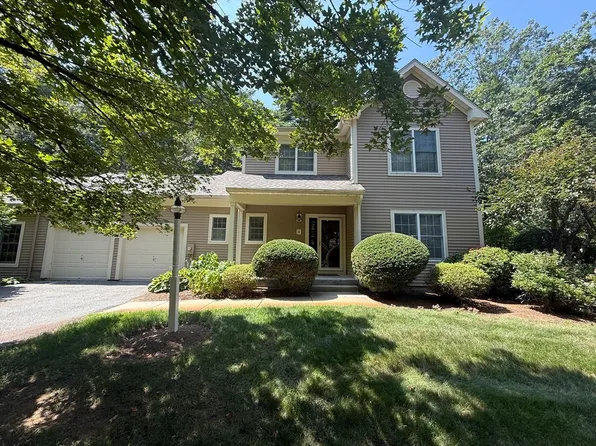 5 Chestnut Ln #5, Bedford, MA 01730