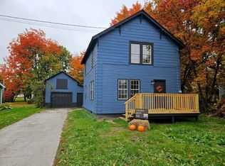 2 Home Street, Richford, VT 05476