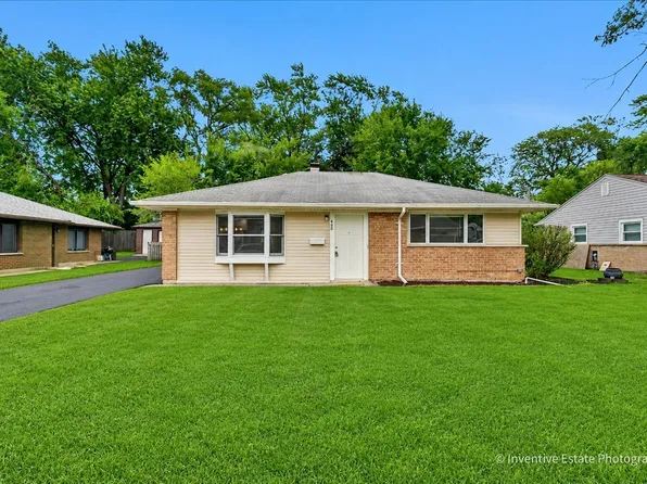 426 Suwanee St, Park Forest, IL 60466