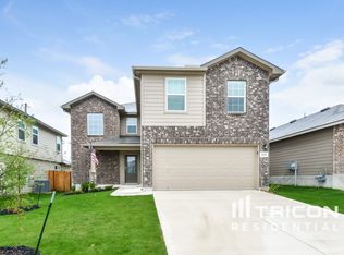 815 House Sparrow, San Antonio, TX 78253