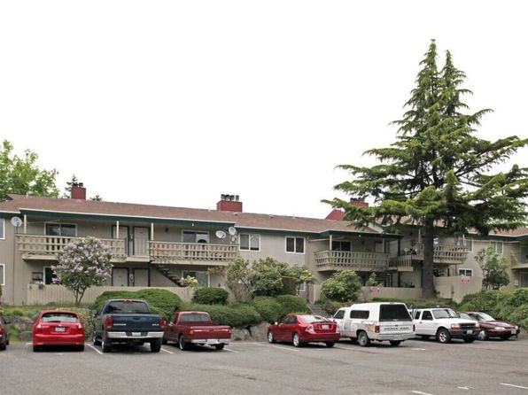 17461 Ambaum Blvd S #110