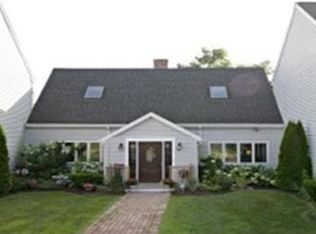 40 Weaver St UNIT C, West Wareham, MA 02576