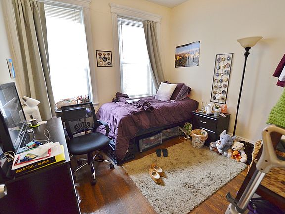 5th image of 108 Peterborough St #11