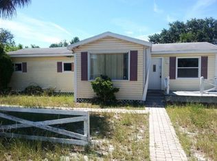 3190 Ernest Sands Rd, Rockledge, FL 32955
