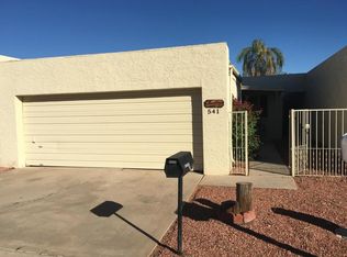 541 N Beverly St, Chandler, AZ 85225
