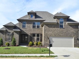 4023 Haversack Dr #315-LOT 315, Spring Hill, TN 37174