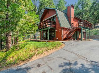 39547 Woodland Rd, Shaver Lake, CA 93664