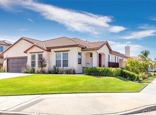 32305 Picasso Ct, Winchester, CA 92596