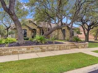 25119 Fairway Spgs, San Antonio, TX 78260
