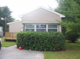 27 The Hamlet, Westbrook, ME 04092