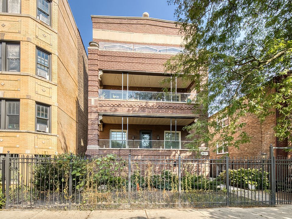 1st image of 2027 N Humboldt Blvd #Ge