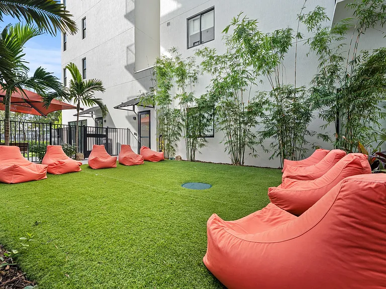Leksa at Cityplace — Photo 69