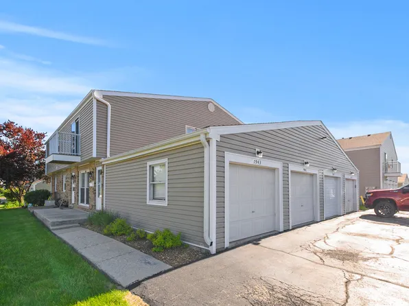 7941 163rd Pl #26, Tinley Park, IL 60477