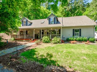 620 S 67th St, Springfield, OR 97478