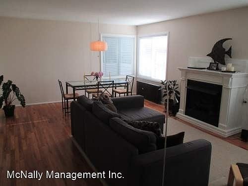 5th image of 612 S I St APT 1