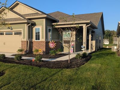 19404 Boulder Brook Ln, Westfield, IN, 46074