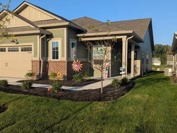 19404 Boulder Brook Ln, Westfield, IN 46074