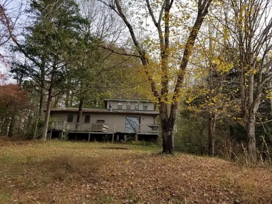 609 Buffalo Rd, Quebeck, TN 38579 Zillow