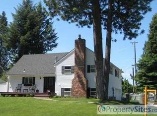 2725 N 7th St, Coeur D Alene, ID 83815