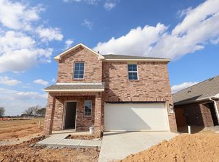 31018 Newcomb Landing Ln, Waller, TX 77484