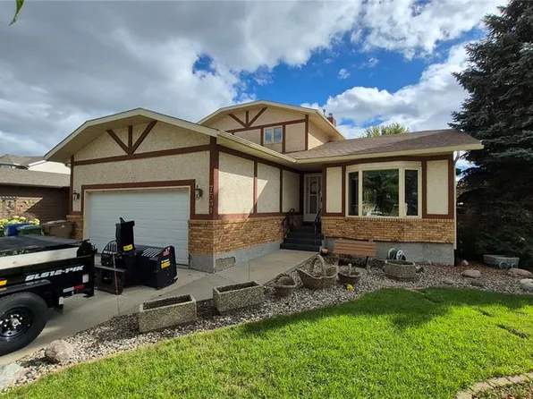 7531 Pond PLACE, Regina, SK S4Y 1E3