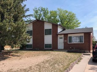 6515 Moreland Ave, Cheyenne, WY 82009