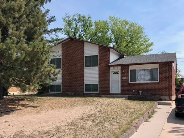 6515 Moreland Ave, Cheyenne, WY 82009