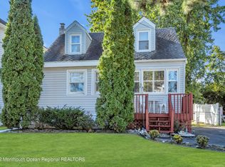 232 Riverside Dr N, Brick, NJ 08724